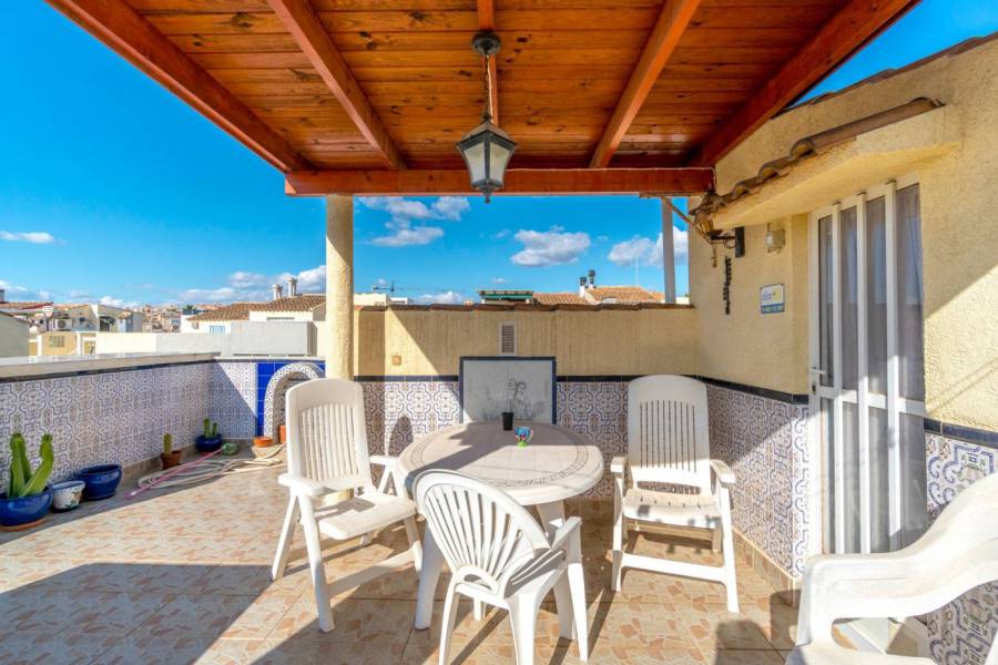 Sale - Apartment - Torre del moro - Torrevieja