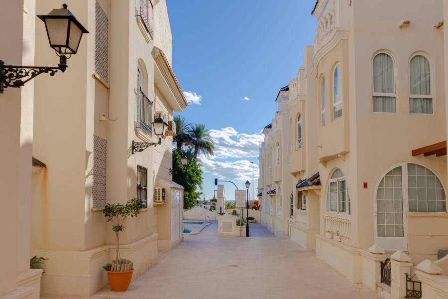 Vente - Appartement - Los Frutales - Torrevieja