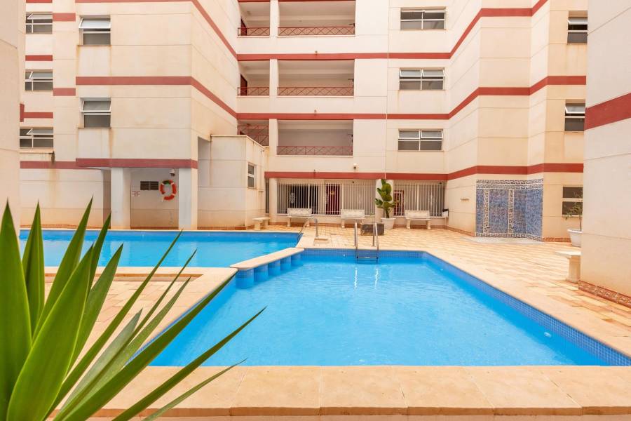 Vente - Appartement - Centro - Torrevieja