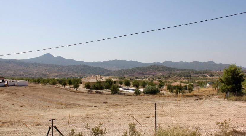 Sale - Plot of land - Macisvendas - Murcia