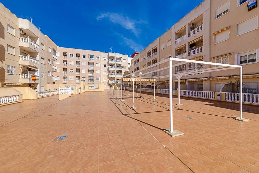 Venta - Apartamento - Centro - Torrevieja