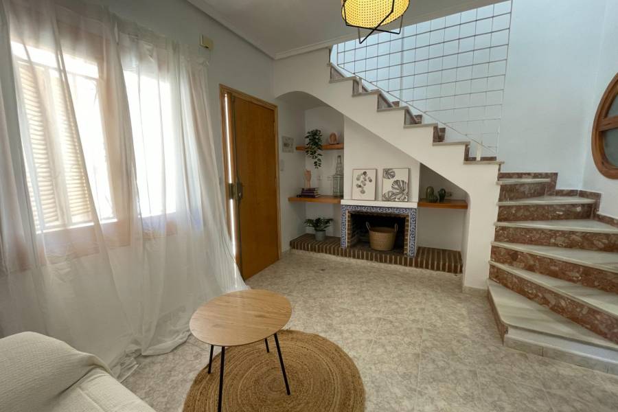 Sale - Terraced house - Los altos - Torrevieja