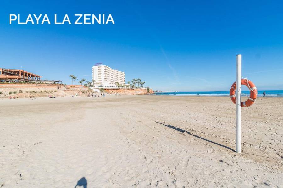 Venta - Ático - Playa Flamenca Norte - Orihuela Costa