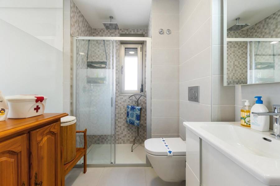 Vente - Penthouse - Los Dolses - Orihuela Costa