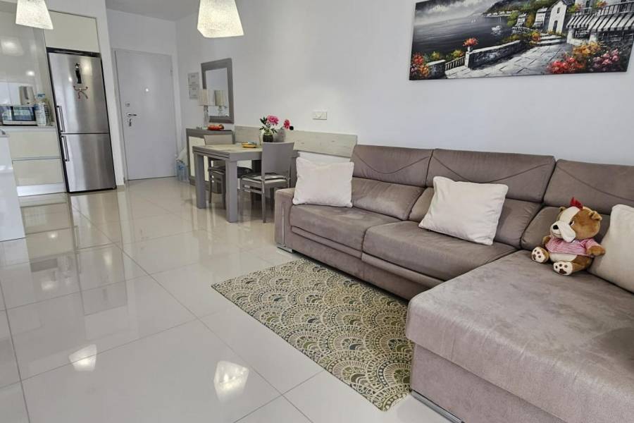 Venta - Casa Tipo Dúplex - DOÑA PEPA - CIUDAD QUESADA - Rojales