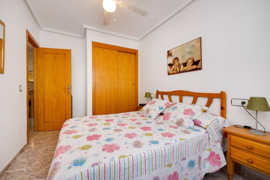 Vente - Appartement - Acequion - Torrevieja