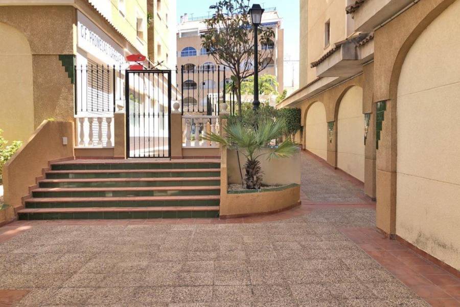 Venta - Apartamento - Parque las naciones - Torrevieja