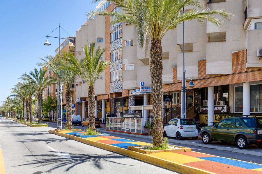 Sale - Studio - Playa del cura - Torrevieja