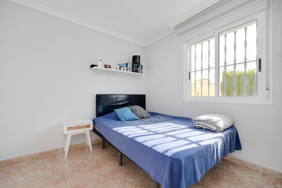 Vente - Maison individuelle - San luis - Torrevieja