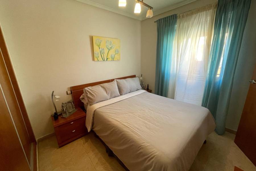 Vente - Maison mitoyenne - Sector 25 - Torrevieja