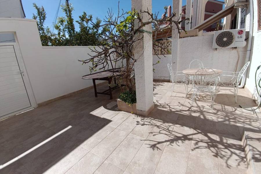 Vente - Maison mitoyenne - Calas blanca - Torrevieja