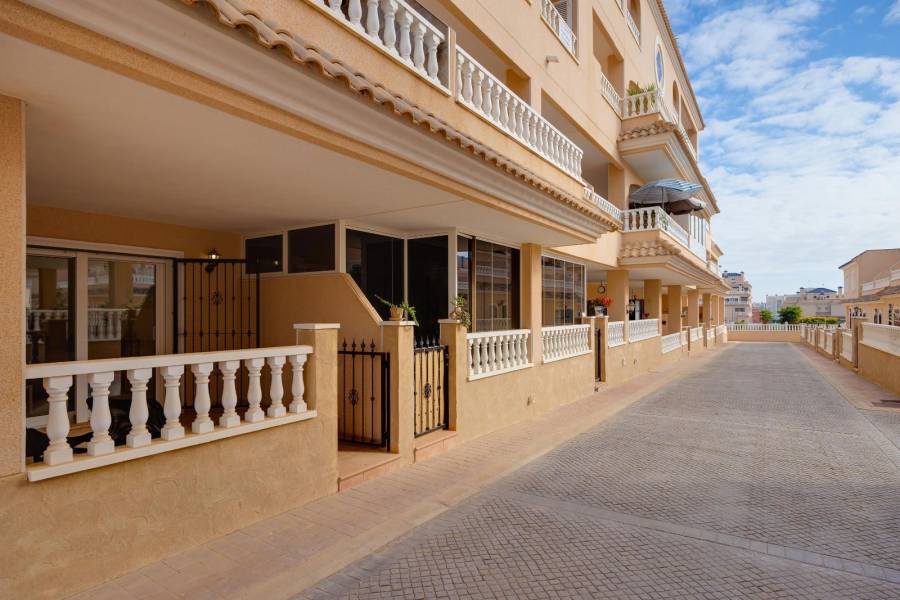 Venta - Bungalow Planta Baja - Los Dolses - Orihuela Costa