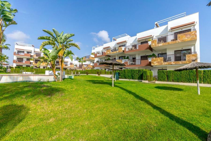 Venta - Apartamento - Punta Prima - Orihuela Costa