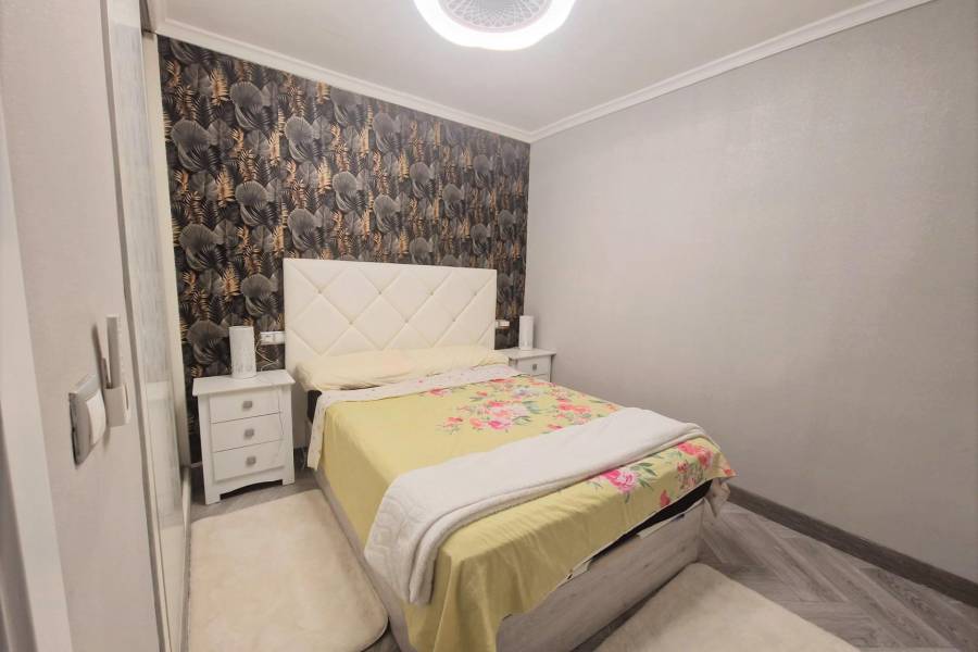 Venta - Bungalow - Carrefour - Torrevieja