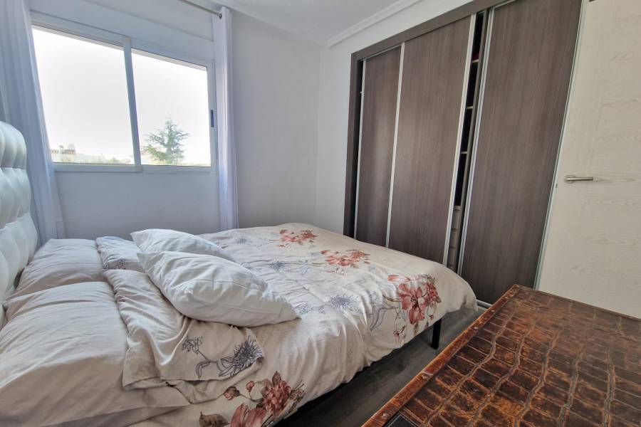 Venta - Apartamento - Nueva Torrevieja - Torrevieja