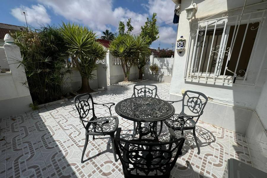 Vente - Maison mitoyenne - Torretas - Torrevieja