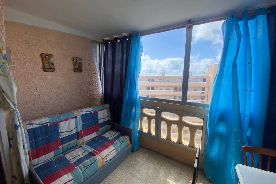 Sale - Apartment - La Mata - Torrevieja