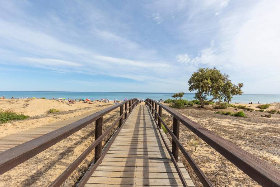 Vente - Appartement - La Mata - Torrevieja