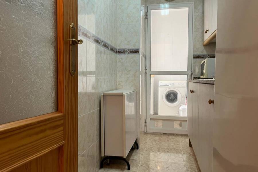 Vente - Appartement - Rocio del mar - Torrevieja