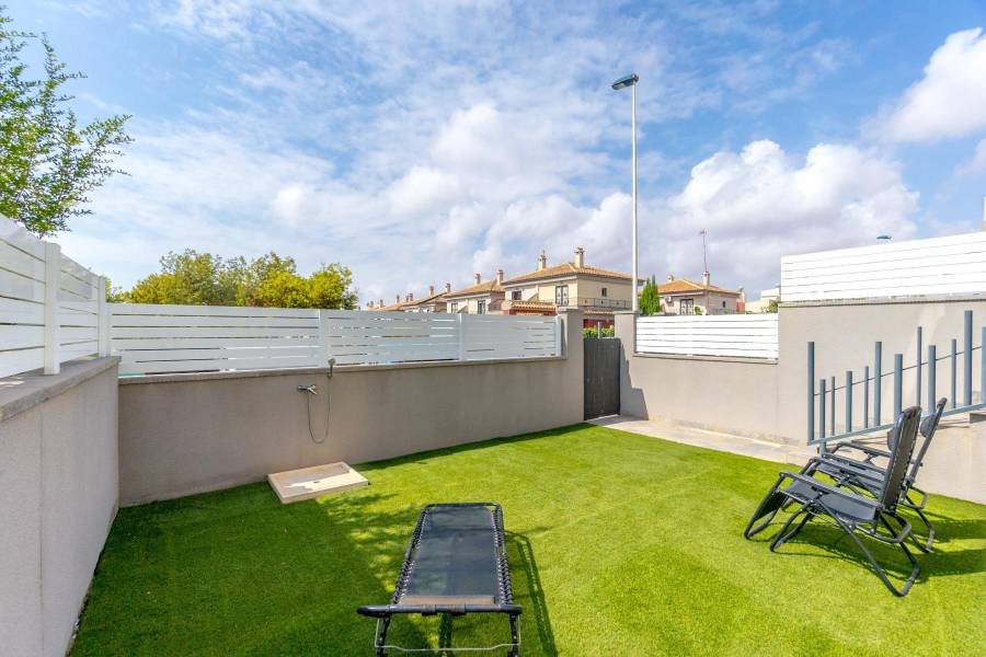 Vente - Appartement - Sector 25 - Torrevieja