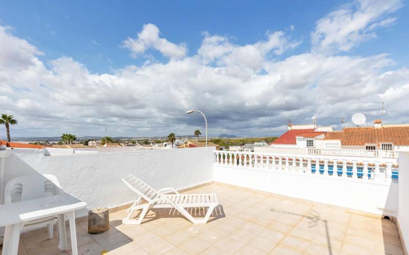 Bungalow - Vente - San luis - Torrevieja