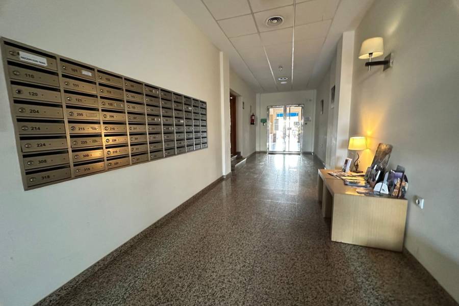 Vente - Appartement - Campoamor - Orihuela Costa