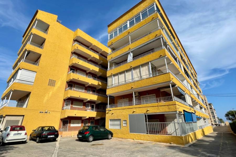 Vente - Appartement - Punta prima - Torrevieja