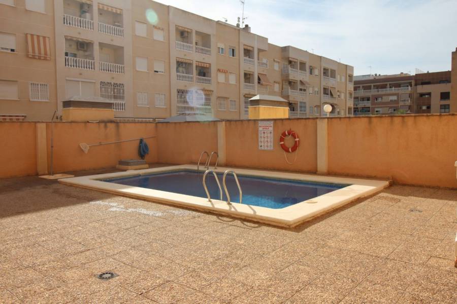Sale - Flat - Centro - Torrevieja