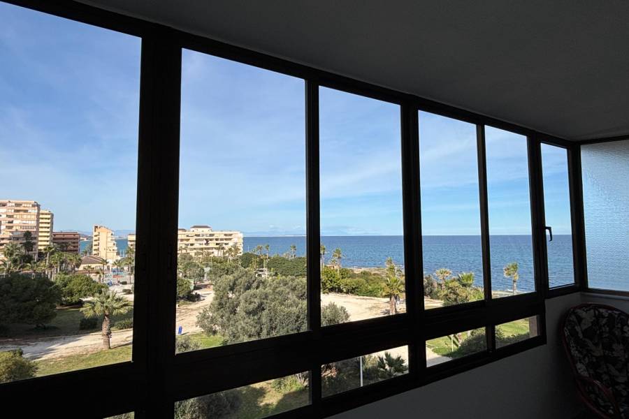 Venta - Apartamento - Cabo Cervera - Torrevieja