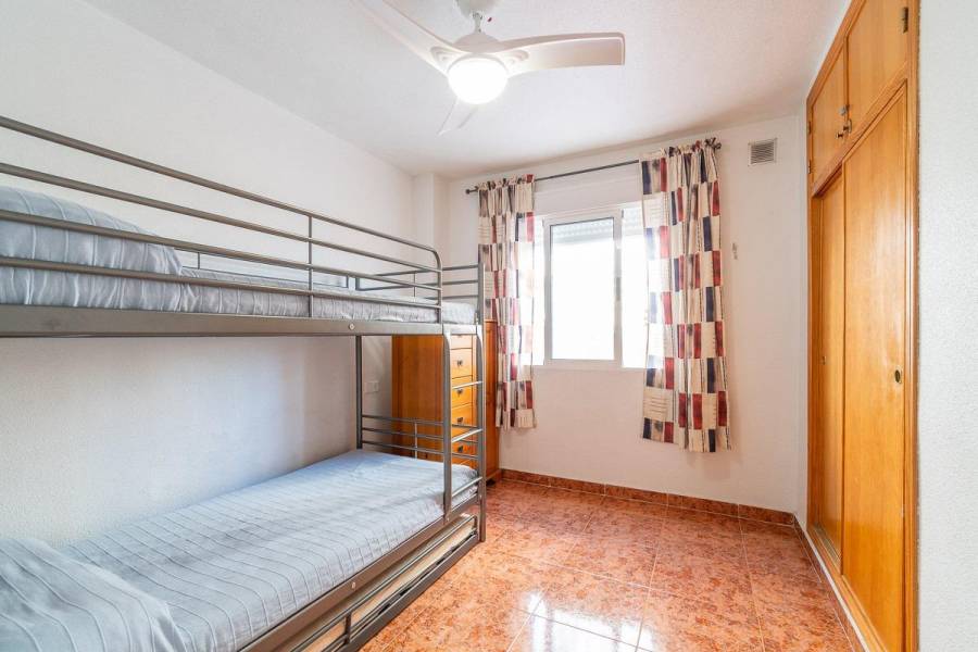 Venta - Apartamento - Nueva Torrevieja - Torrevieja