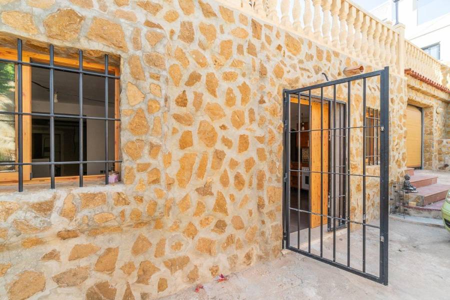 Vente - Maison individuelle - Los Balcones - Orihuela Costa