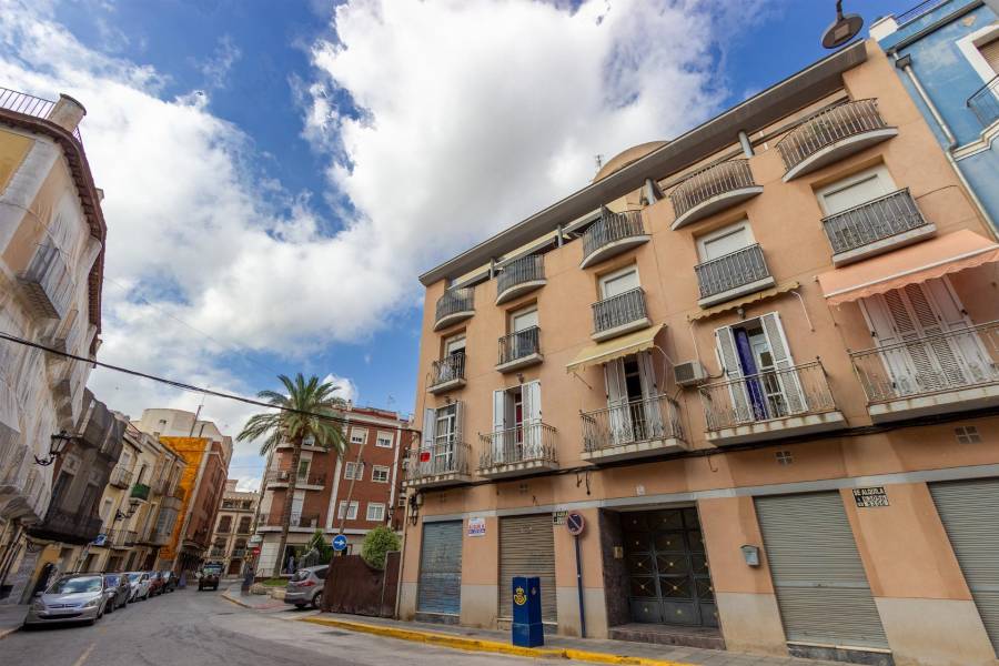 Sale - Flat - Zona Centro - Orihuela