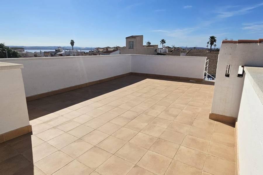 Venta - Bungalow - La siesta - Torrevieja