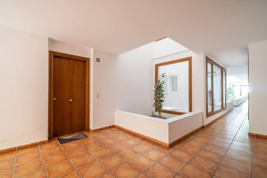 Sale - Flat - Rocio del mar - Torrevieja