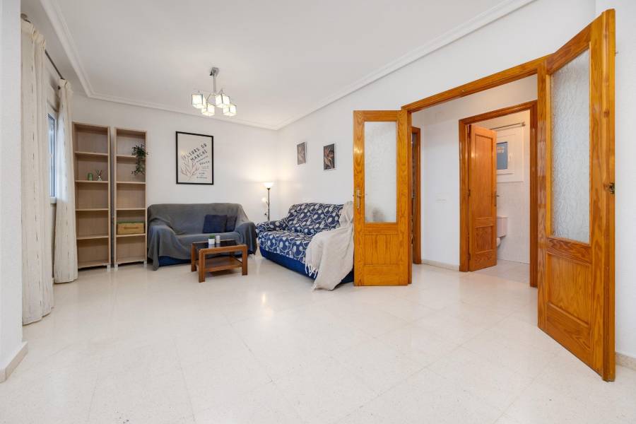 Sale - Terraced house - C- FILARMONICA - Callosa de Segura