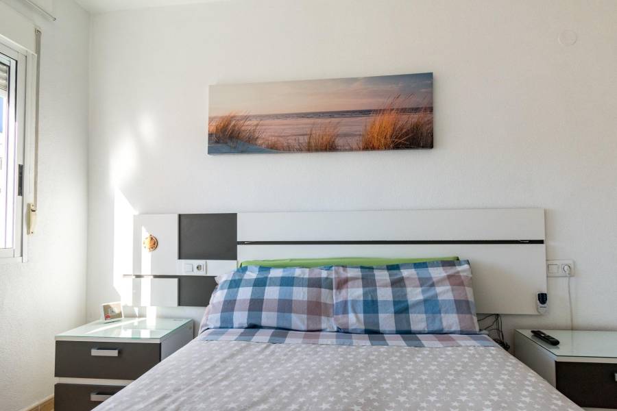 Vente - Appartement - torrevieja - Torrevieja