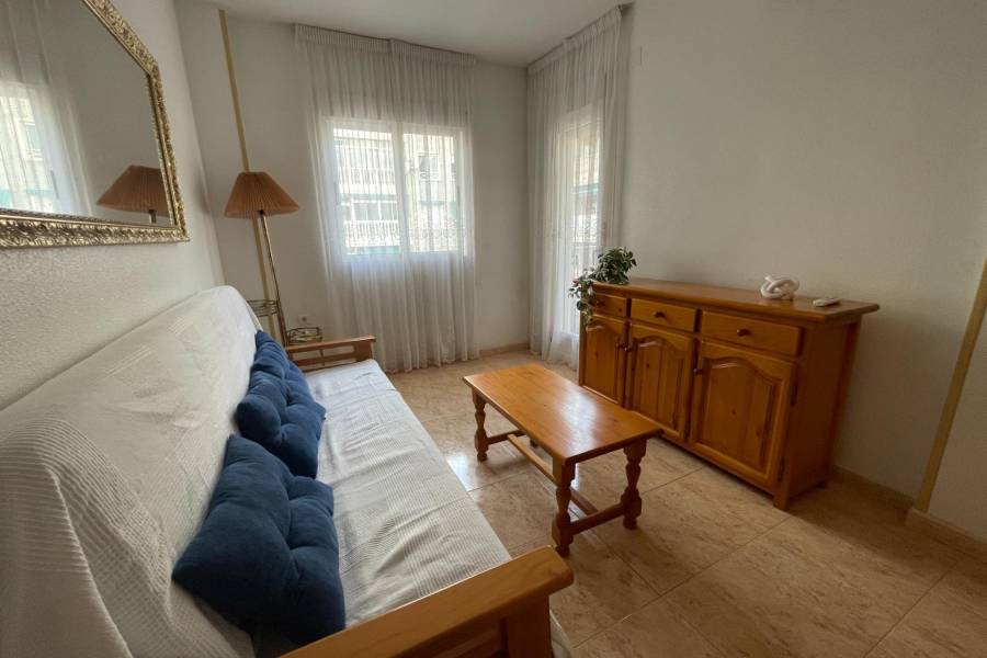 Venta - Apartamento - Playa del cura - Torrevieja