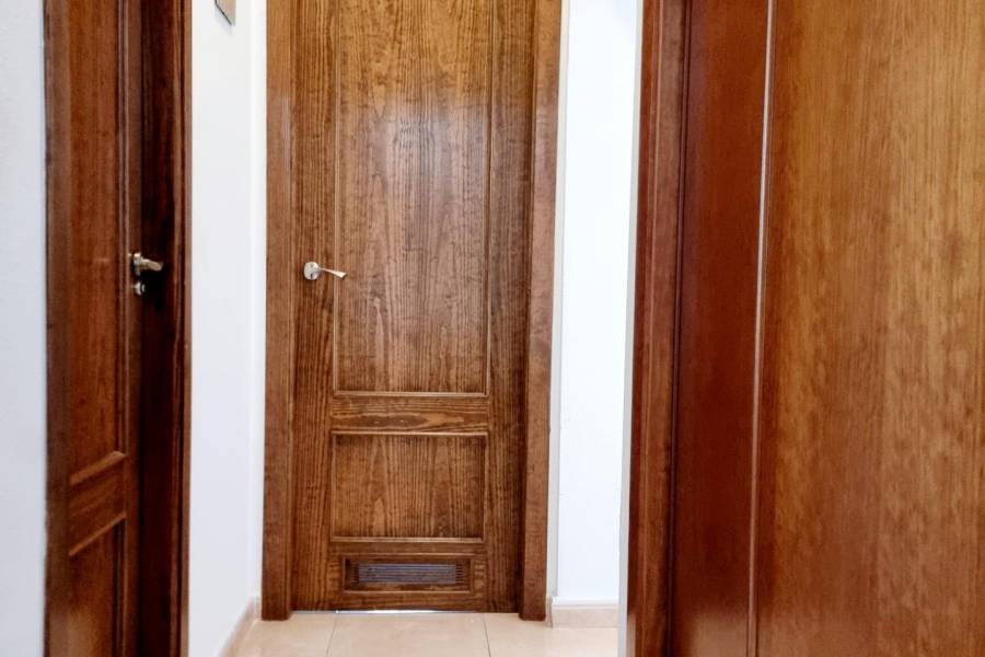 Venta - Bungalow Planta Baja - Los Altos - Orihuela Costa