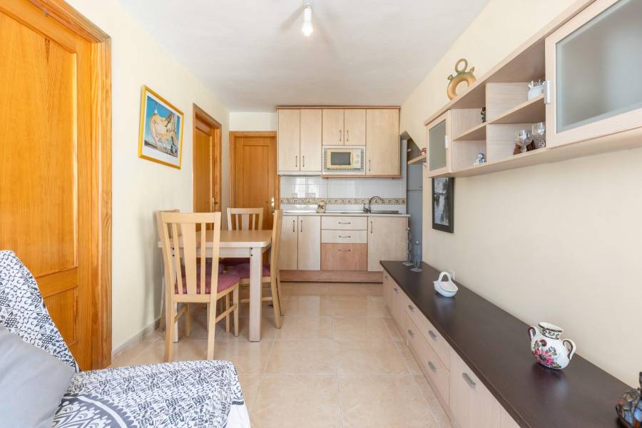 Vente - Bungalow - Doña ines - Torrevieja