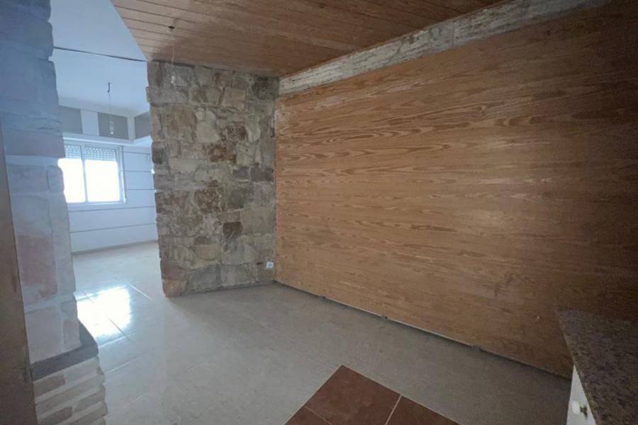 Vente - Appartement - Playa del cura - Torrevieja