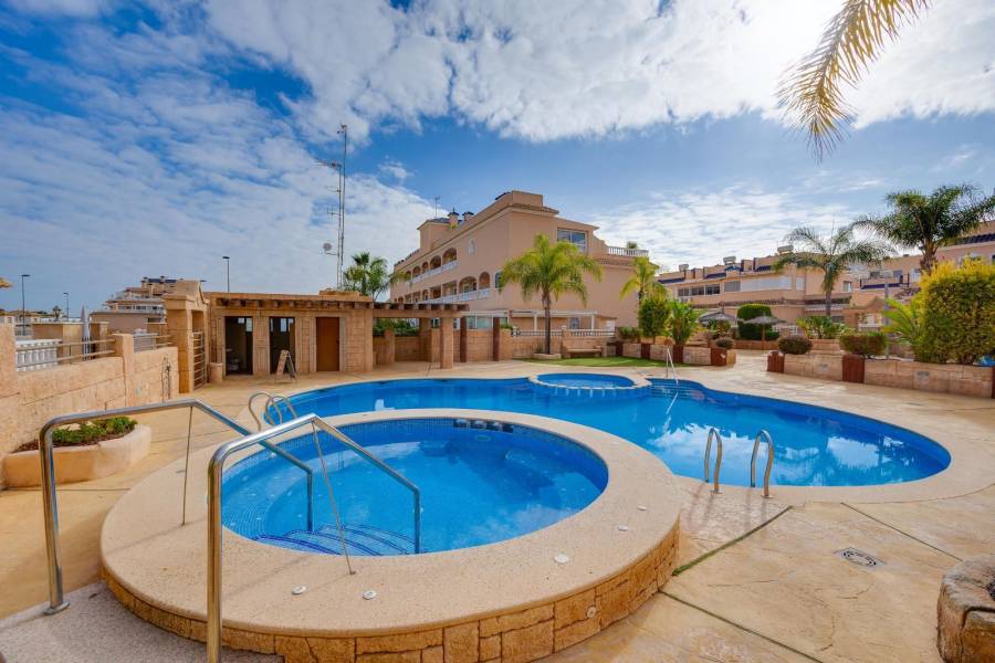 Venta - Bungalow Planta Baja - Los Dolses - Orihuela Costa