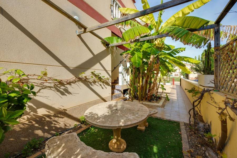 Vente - Appartement - Las esperanzas - San Pedro del Pinatar