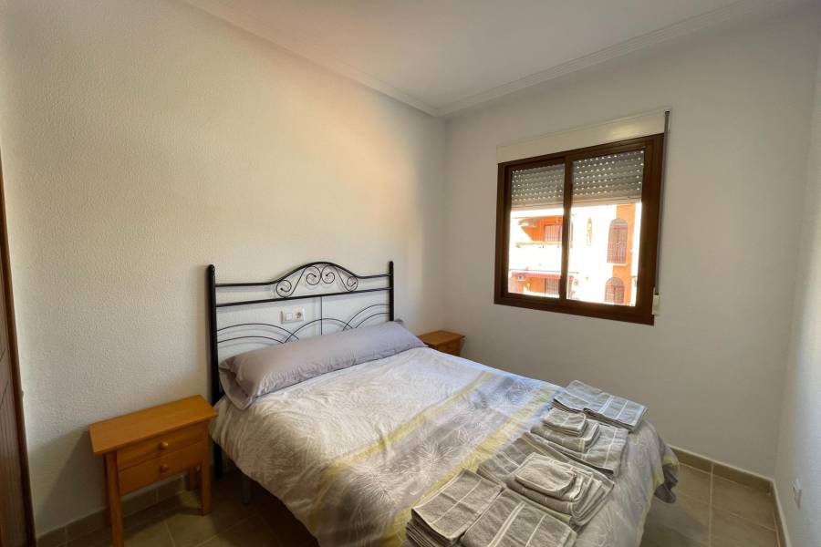 Venta - Apartamento - Rosaleda-los frutales - Torrevieja