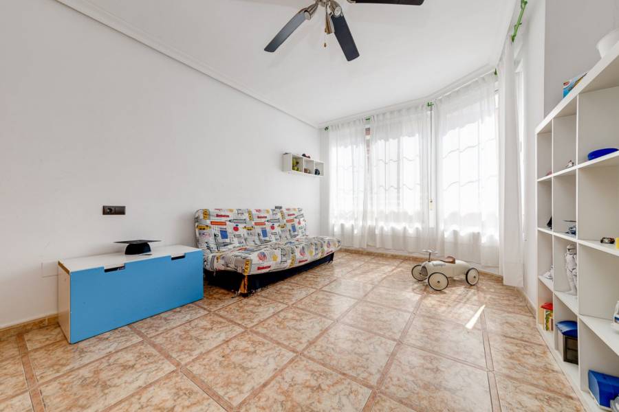 Venta - Apartamento - Centro - Torrevieja