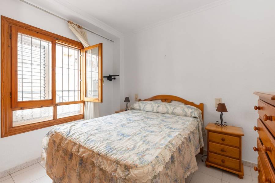 Sale - Penthouse - Habaneras - Torrevieja