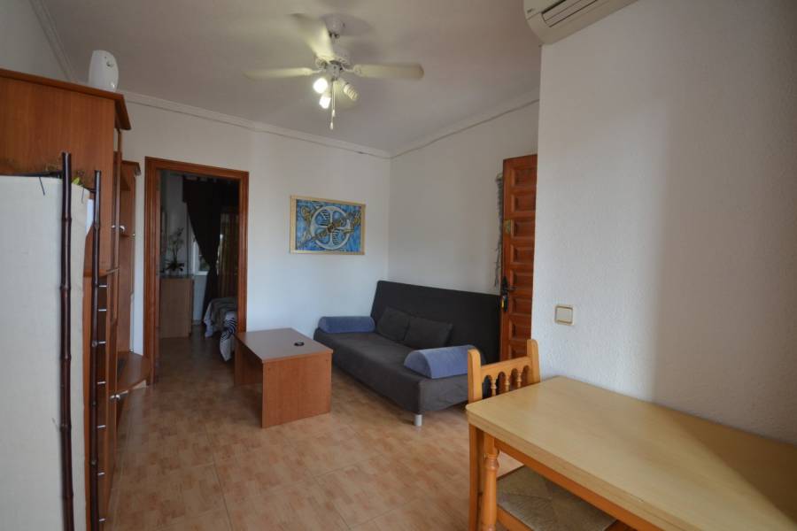 Sale - Apartment - Torrejón - Torrevieja