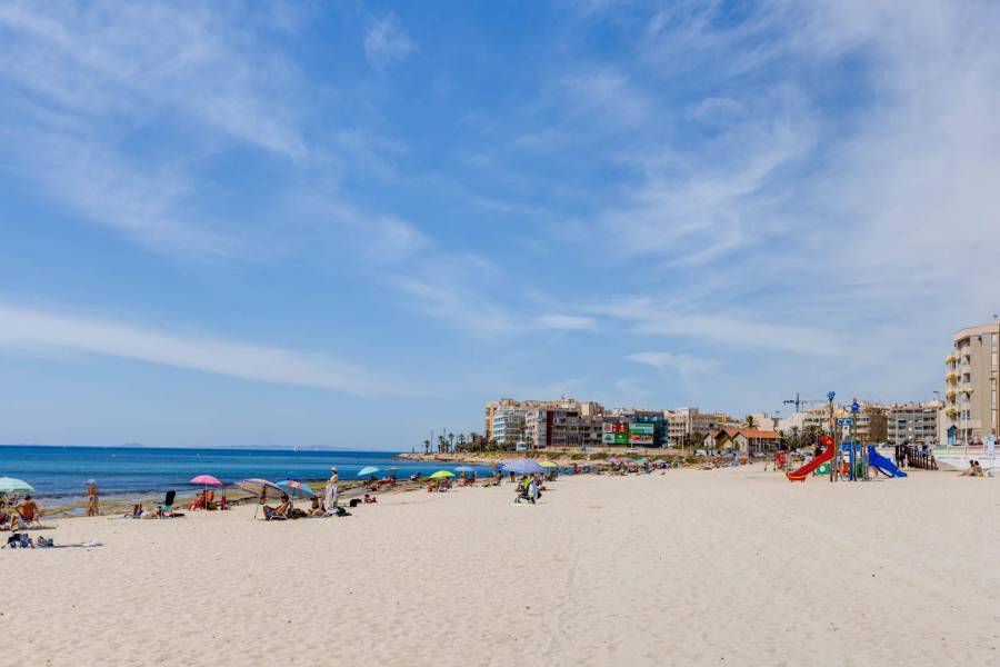 Sale - Duplex - Playa de los locos - Torrevieja