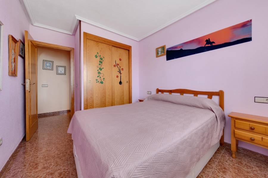 Vente - Penthouse - Centro - Torrevieja