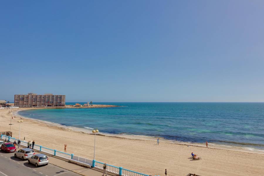 Sale - Duplex - Playa de los locos - Torrevieja