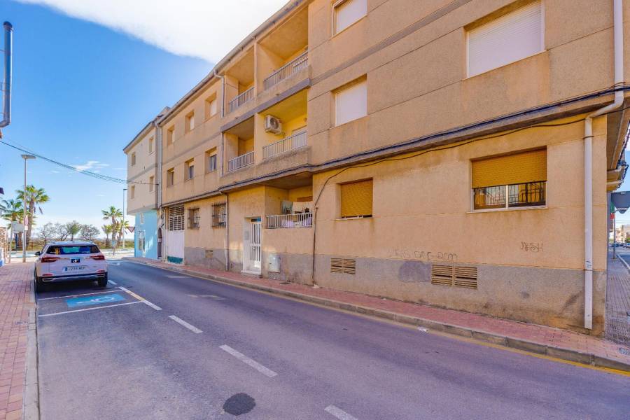 Sale - Apartment - San Pedro de Pinatar - San Pedro del Pinatar